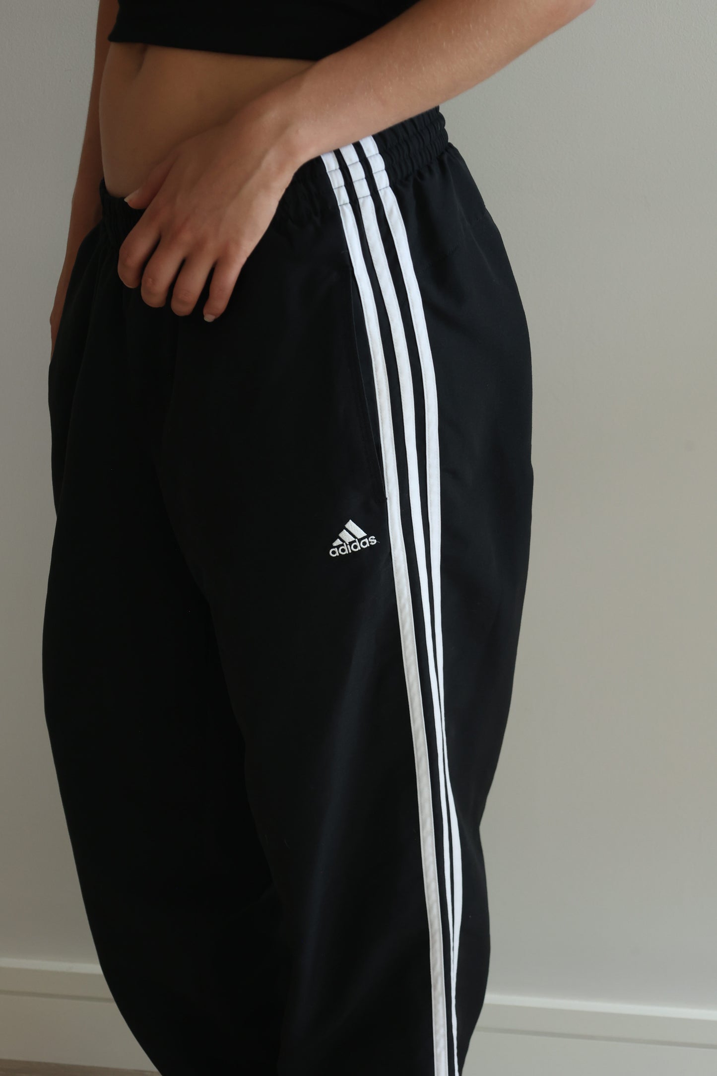 Adidas Track Pants