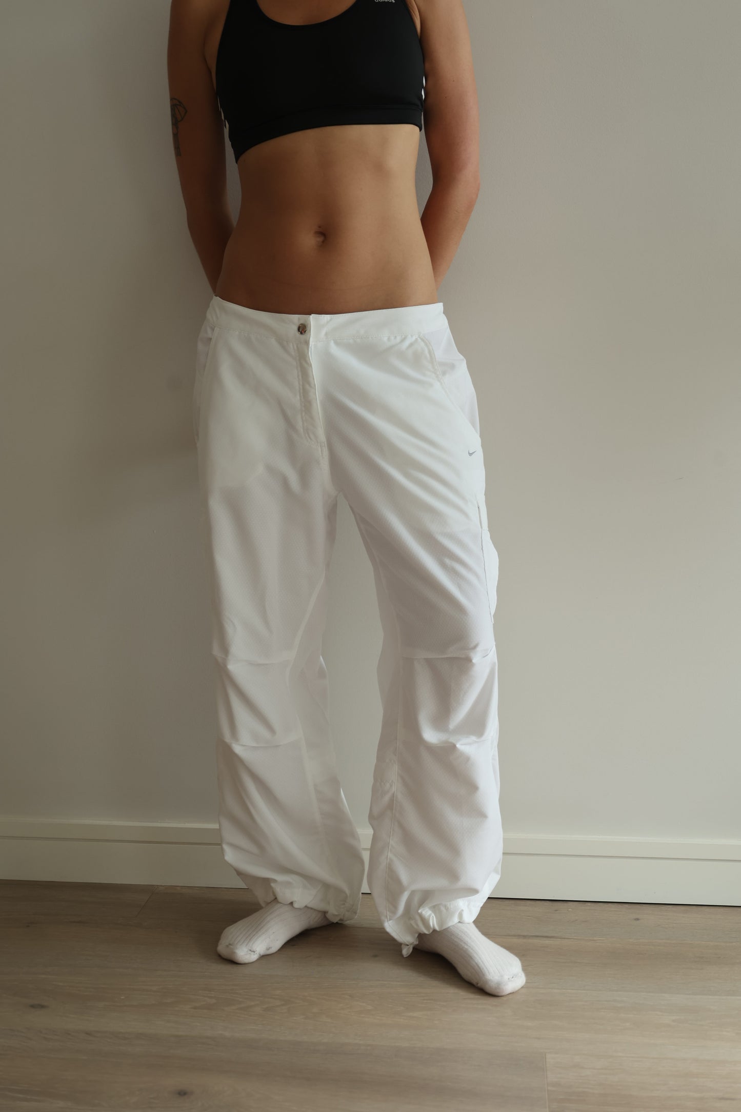 Nike Track Pants