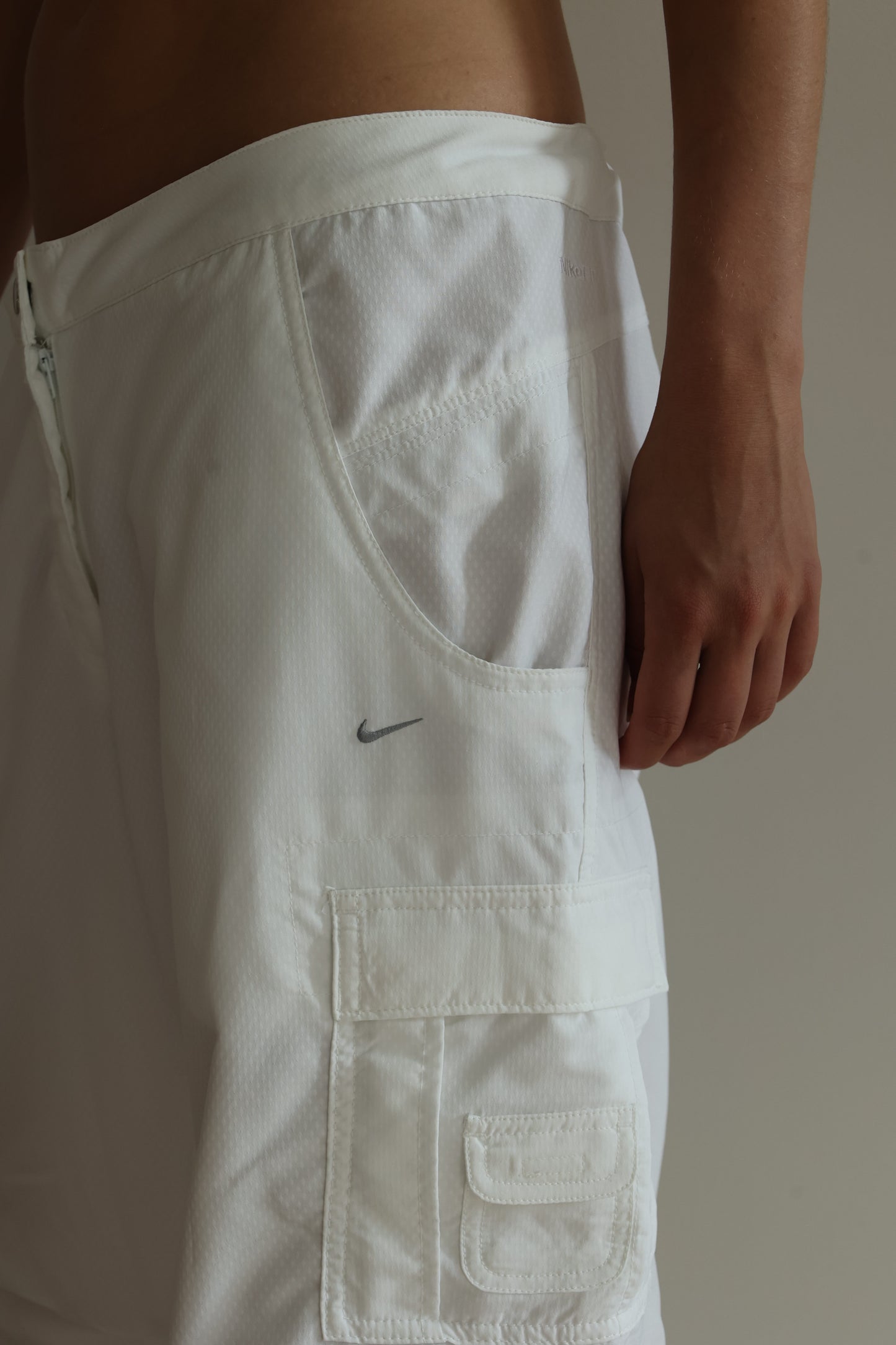 Nike Track Pants