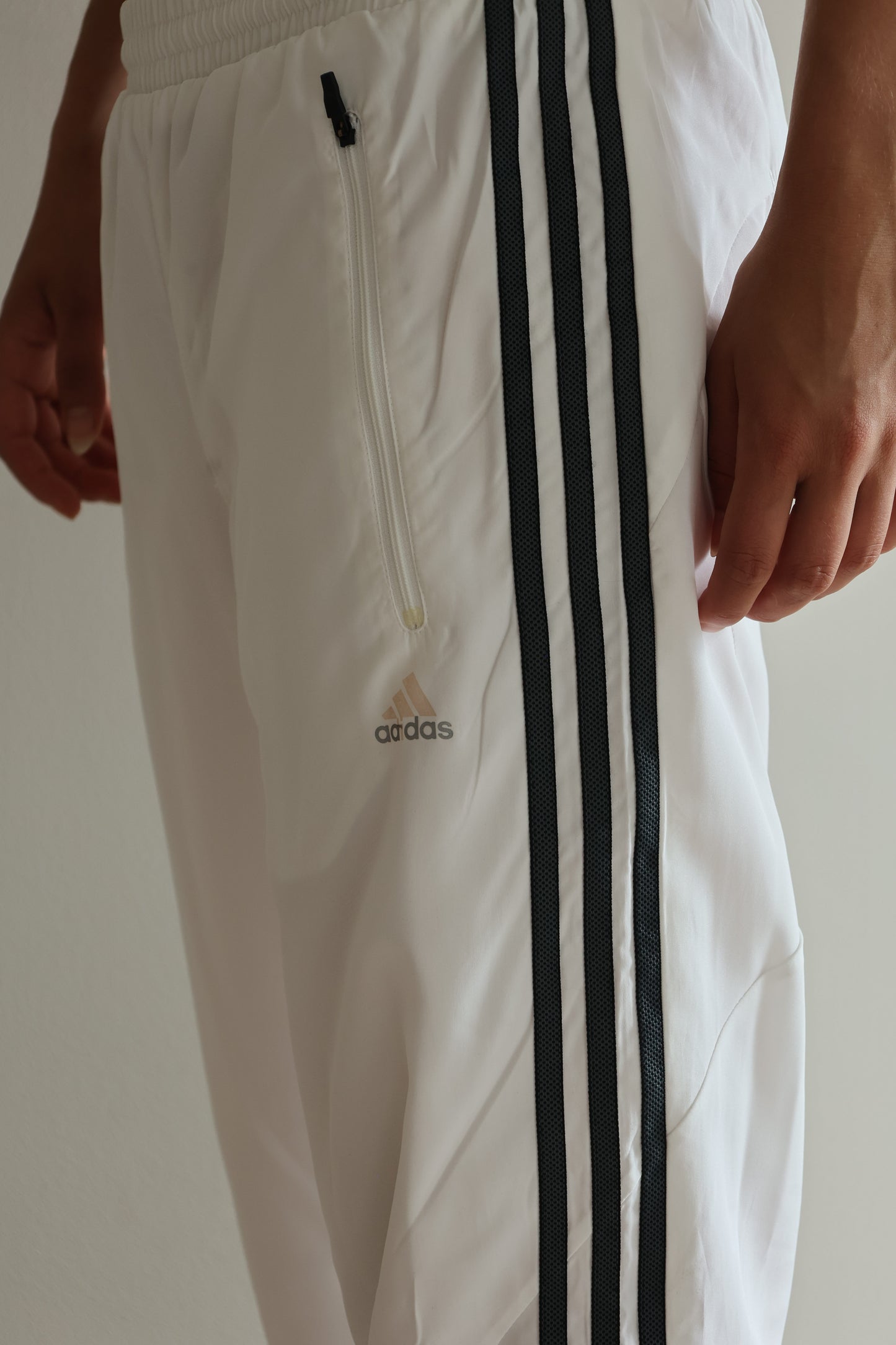 Adidas Track Pants