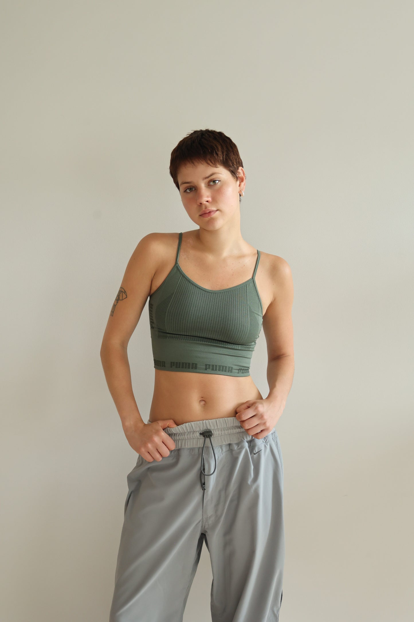 Puma Sports Bra