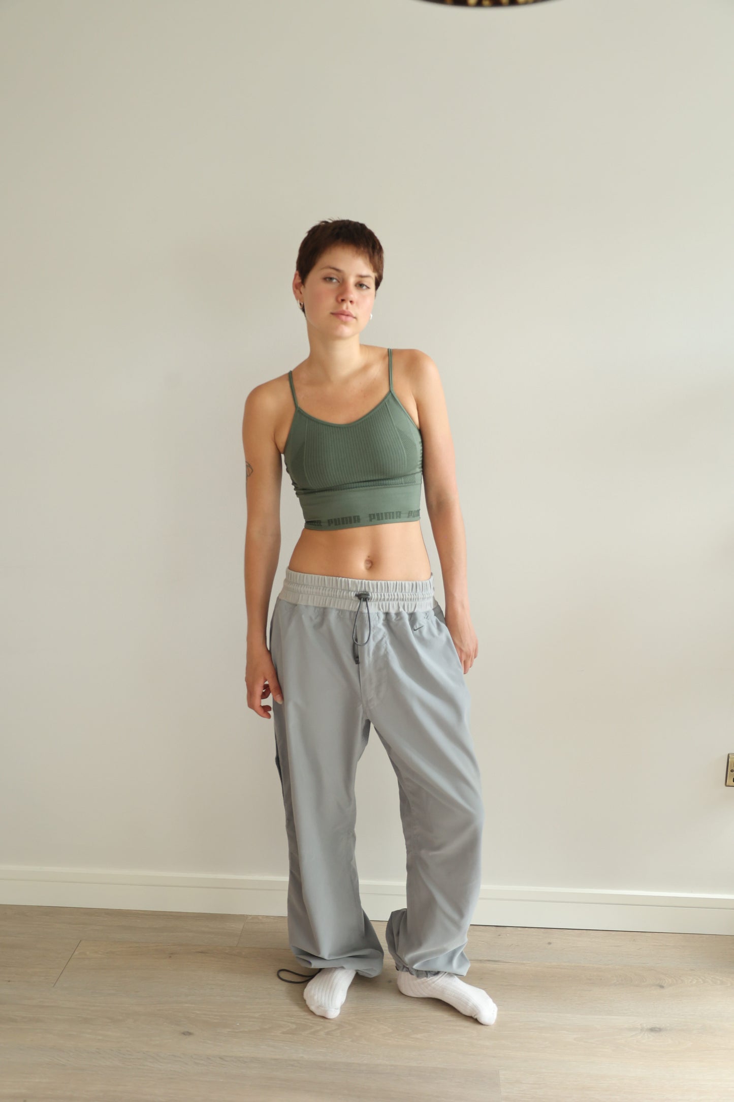 Nike Track Pants