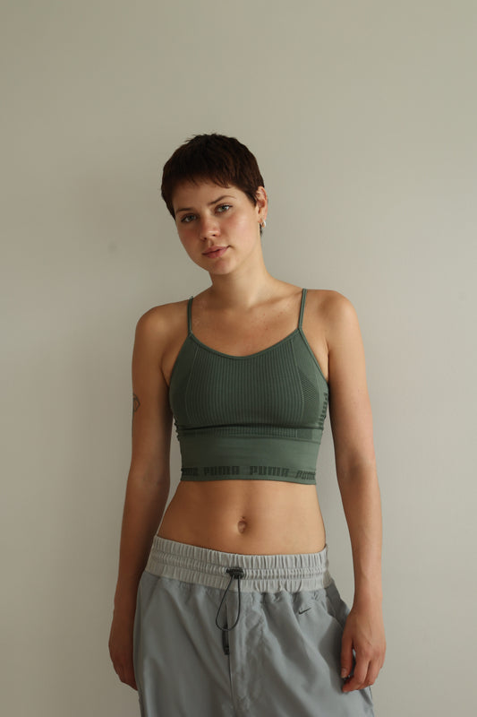 Puma Sports Bra
