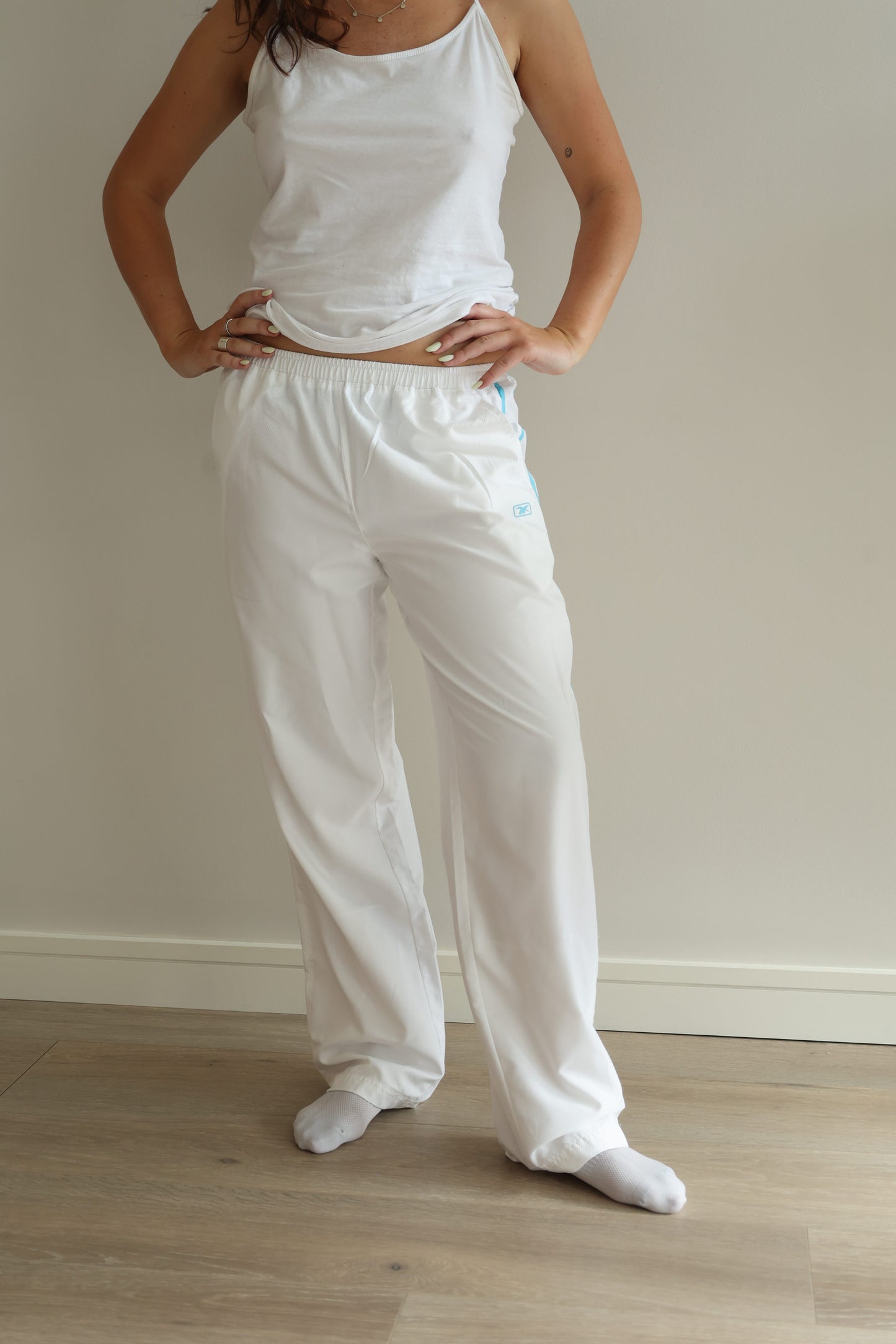 Reebok Track Pants