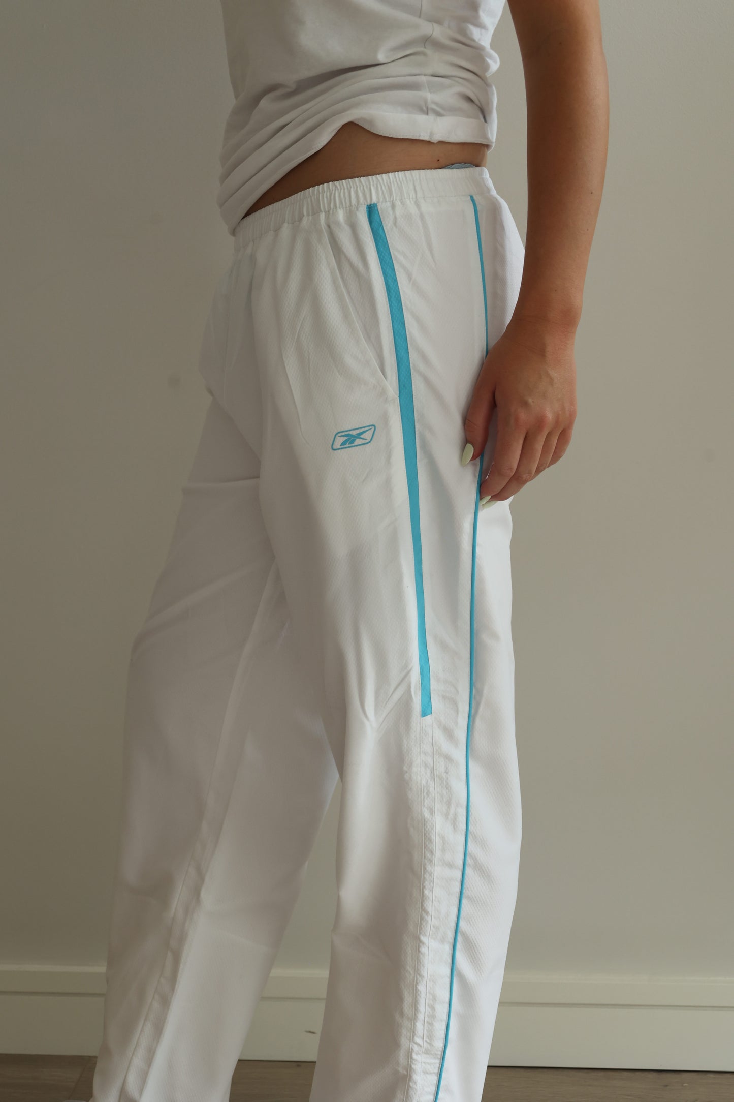 Reebok Track Pants