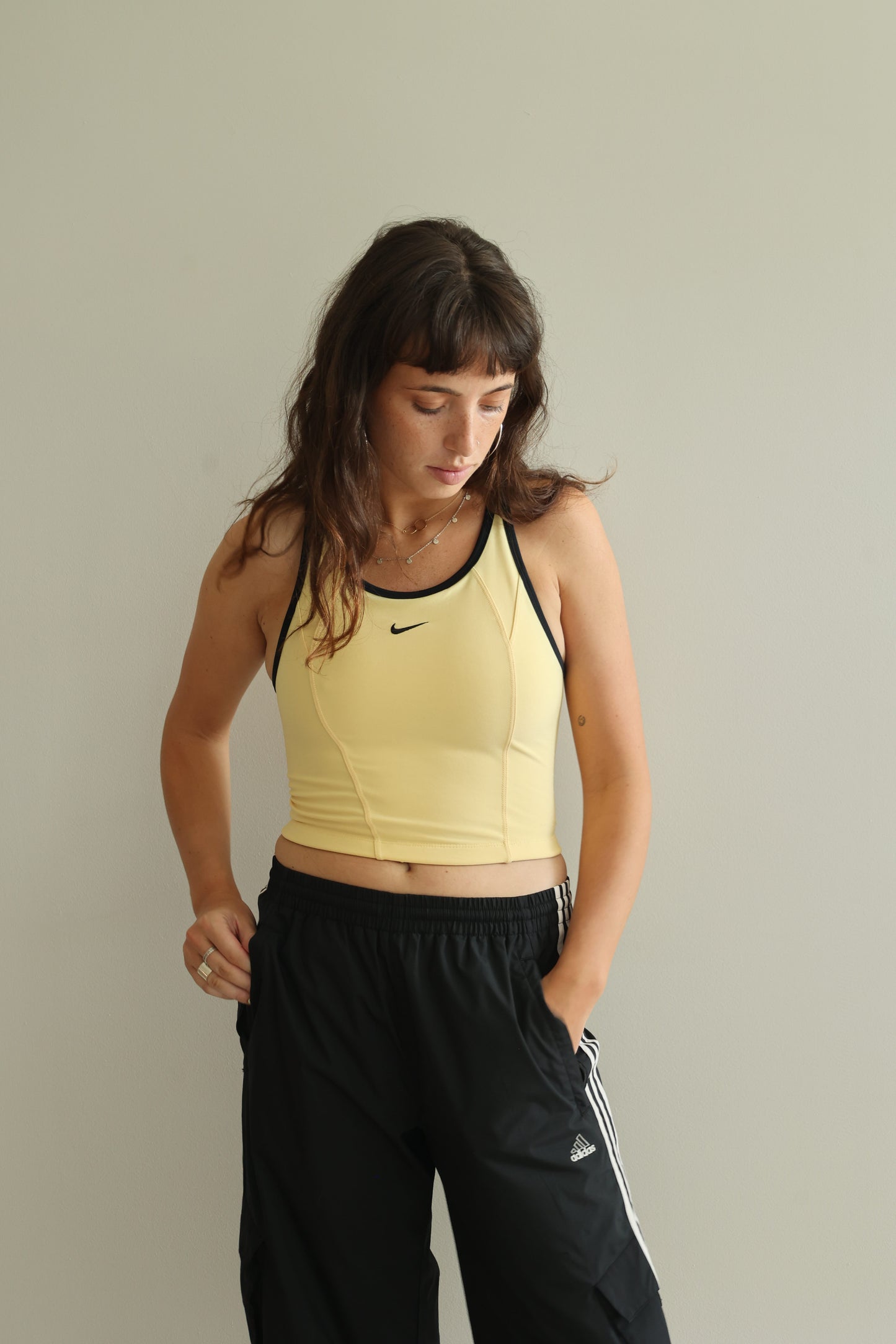 Nike vest