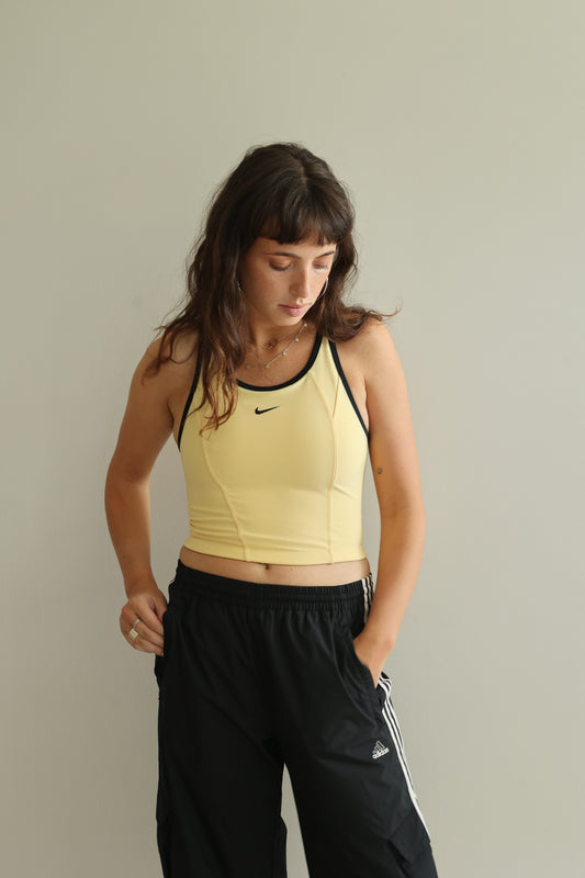 Nike vest