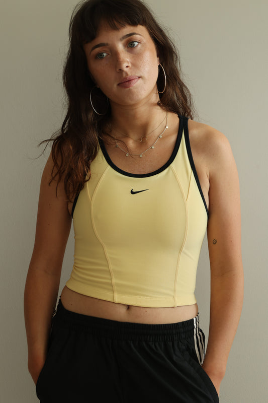 Nike vest