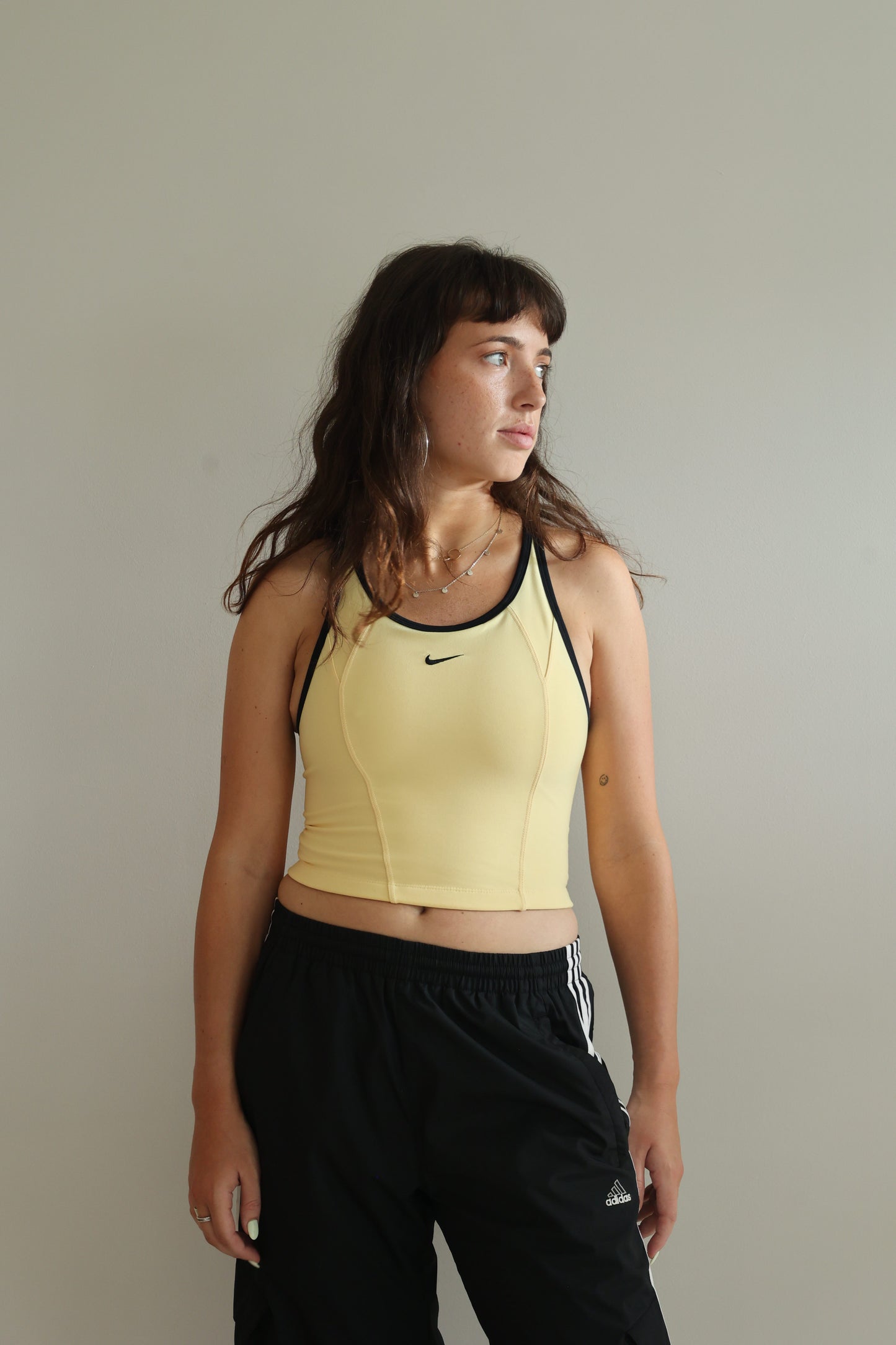 Nike vest