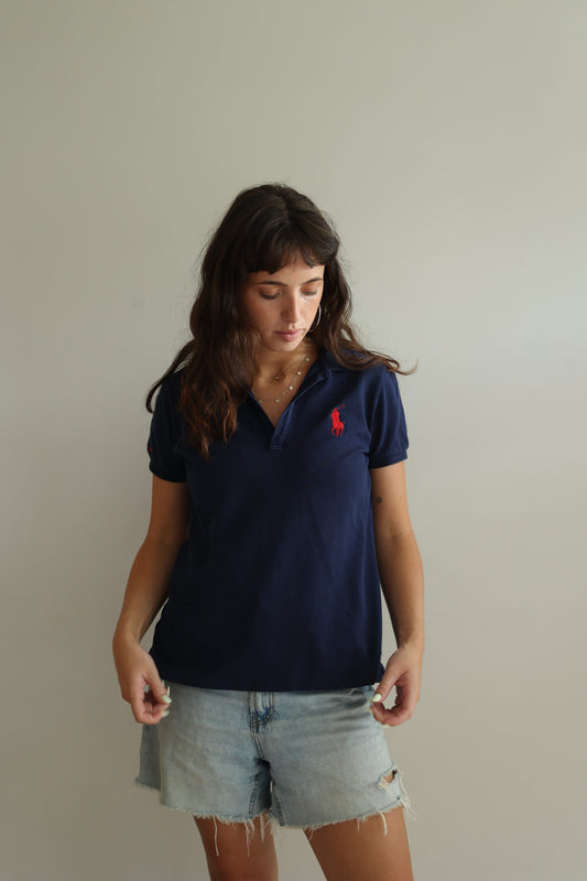 Ralph Lauren Polo Tee