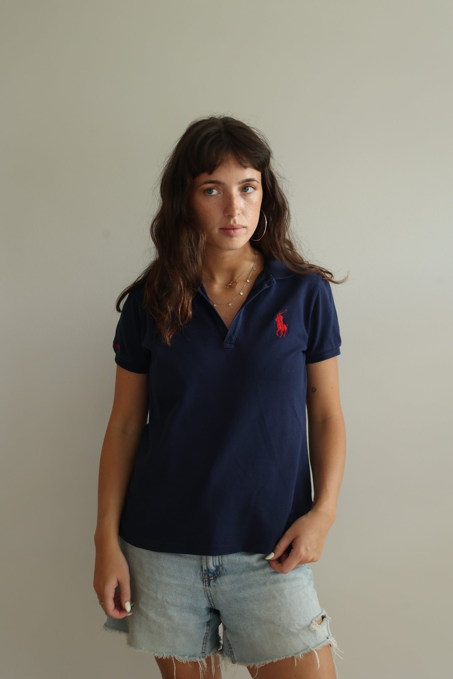 Ralph Lauren Polo Tee