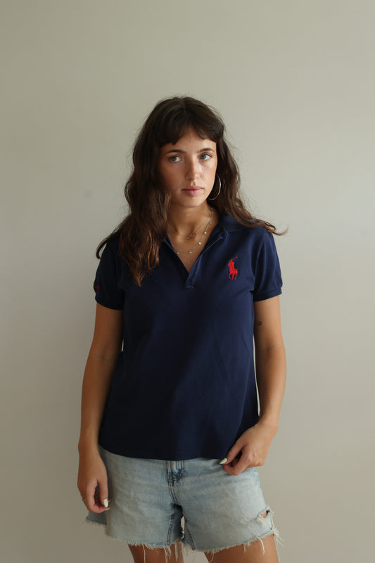Ralph Lauren Polo Tee