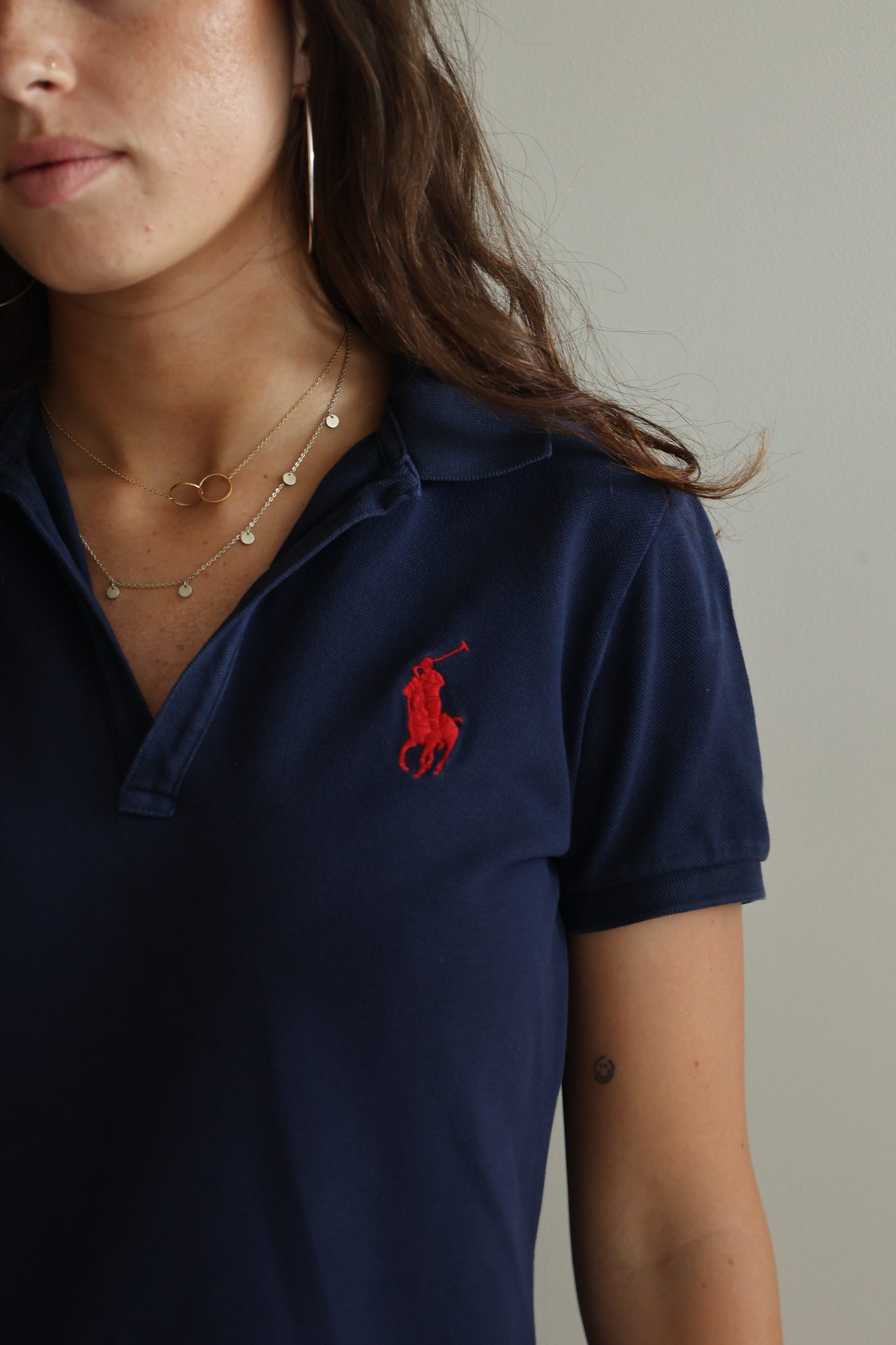 Ralph Lauren Polo Tee
