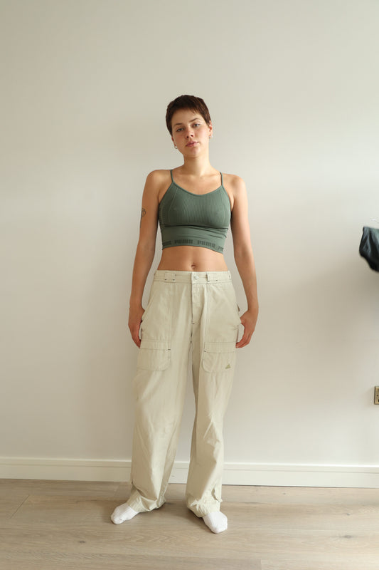 Adidas Cargo Pants