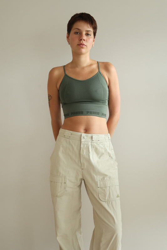 Adidas Cargo Pants