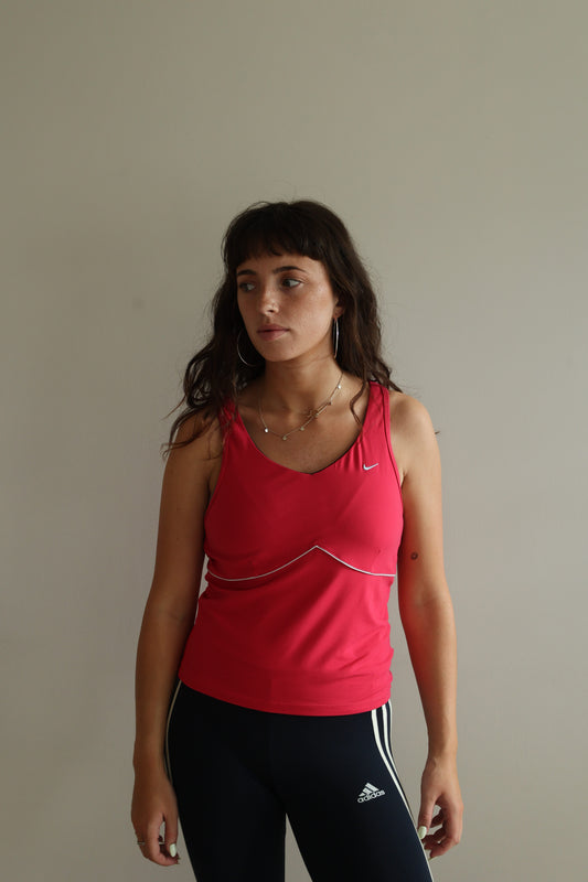 Nike vest