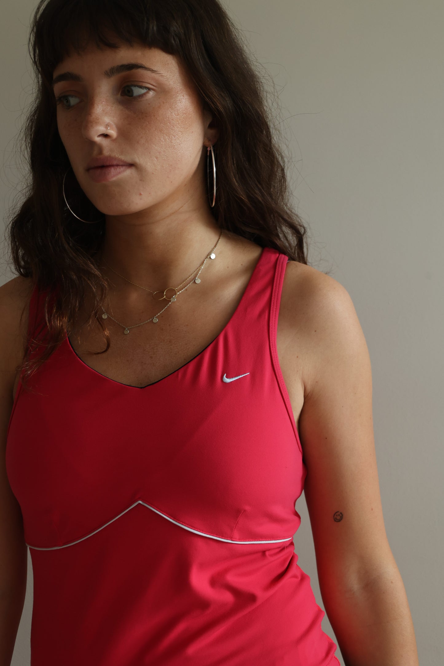 Nike vest