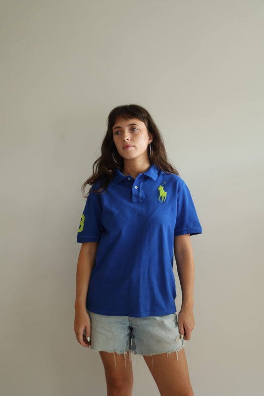 Ralph Lauren Polo Tee