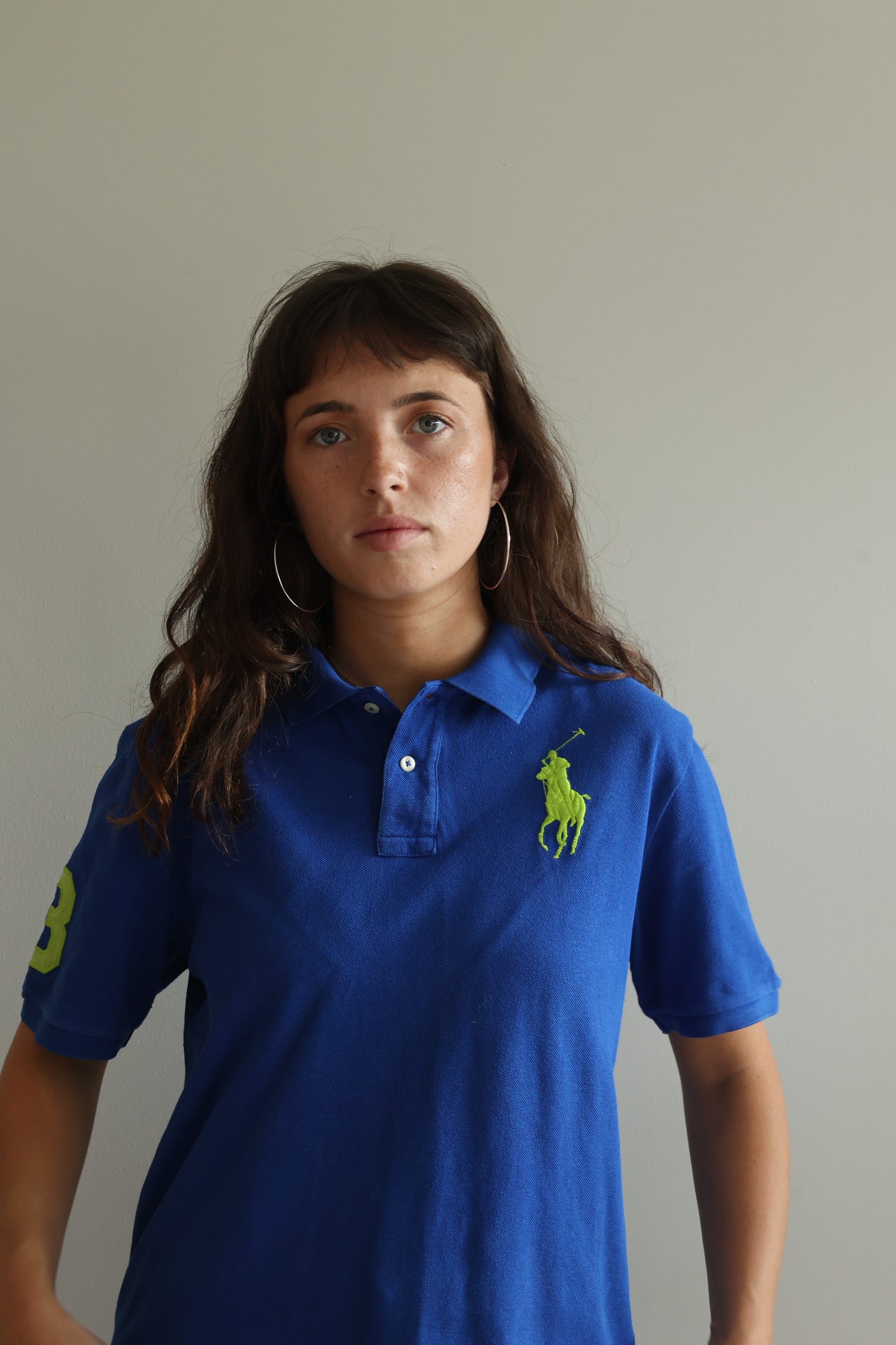 Ralph Lauren Polo Tee