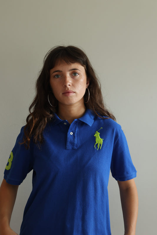 Ralph Lauren Polo Tee