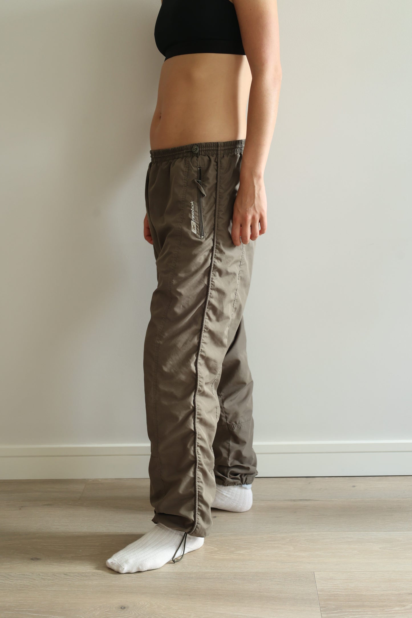 Reebok Track Pants