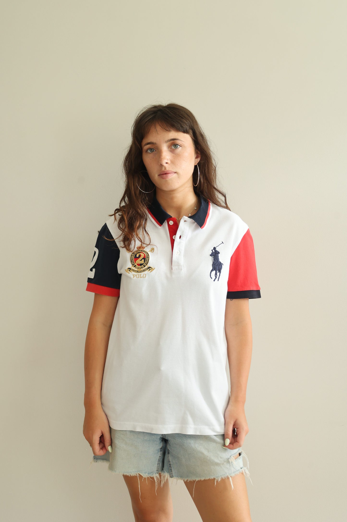 Ralph Lauren Polo Tee