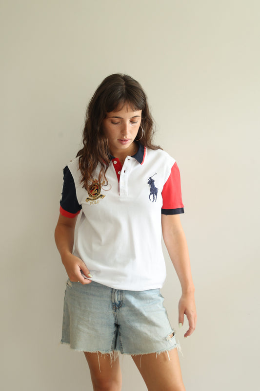 Ralph Lauren Polo Tee
