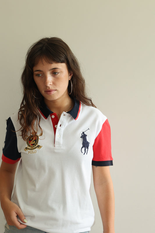Ralph Lauren Polo Tee