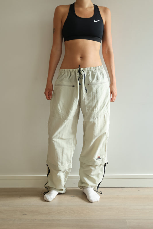Adidas Track Pants