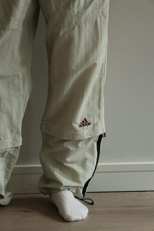 Adidas Track Pants