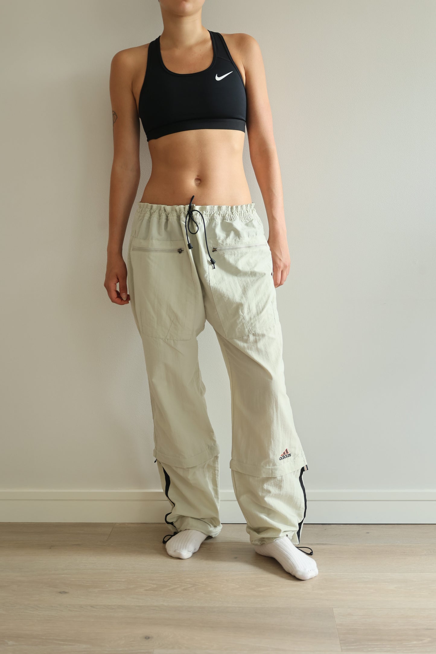 Adidas Track Pants