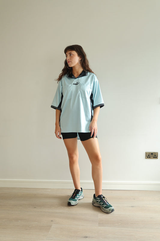 Puma Jersey Tee