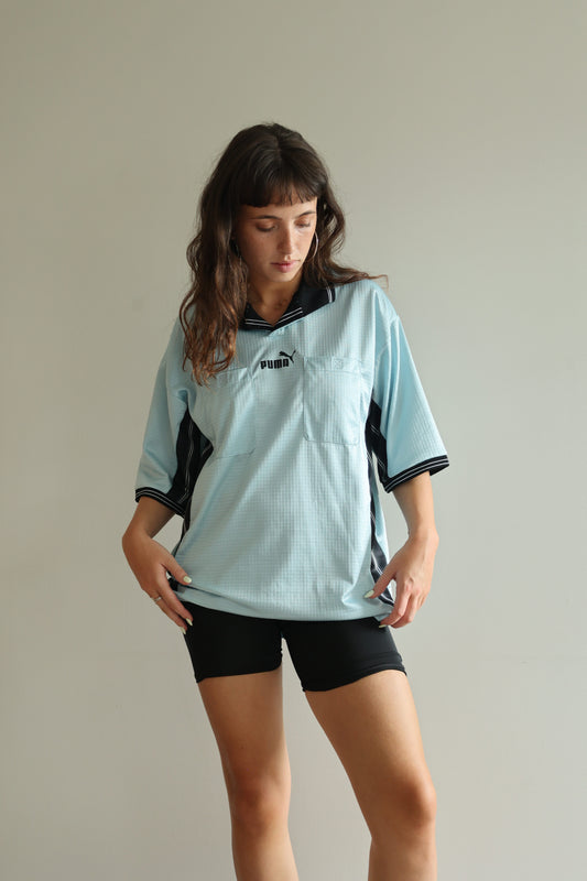 Puma Jersey Tee
