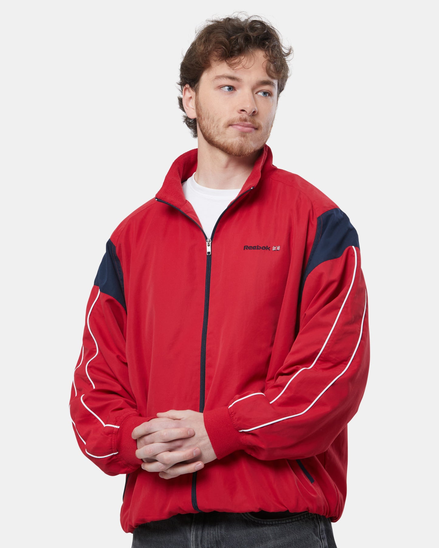 Reebok Classic 90's Jacket