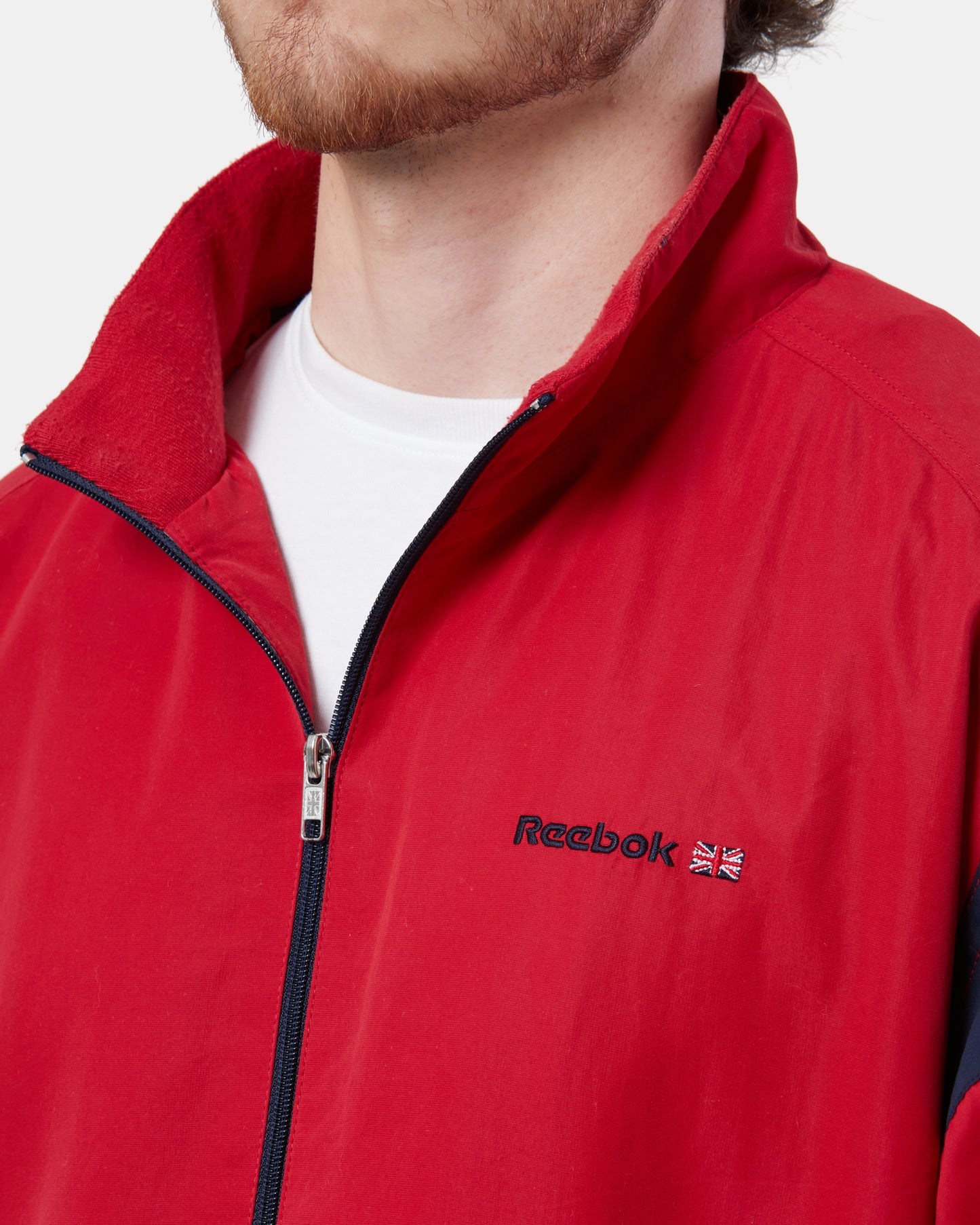 Reebok Classic 90's Jacket