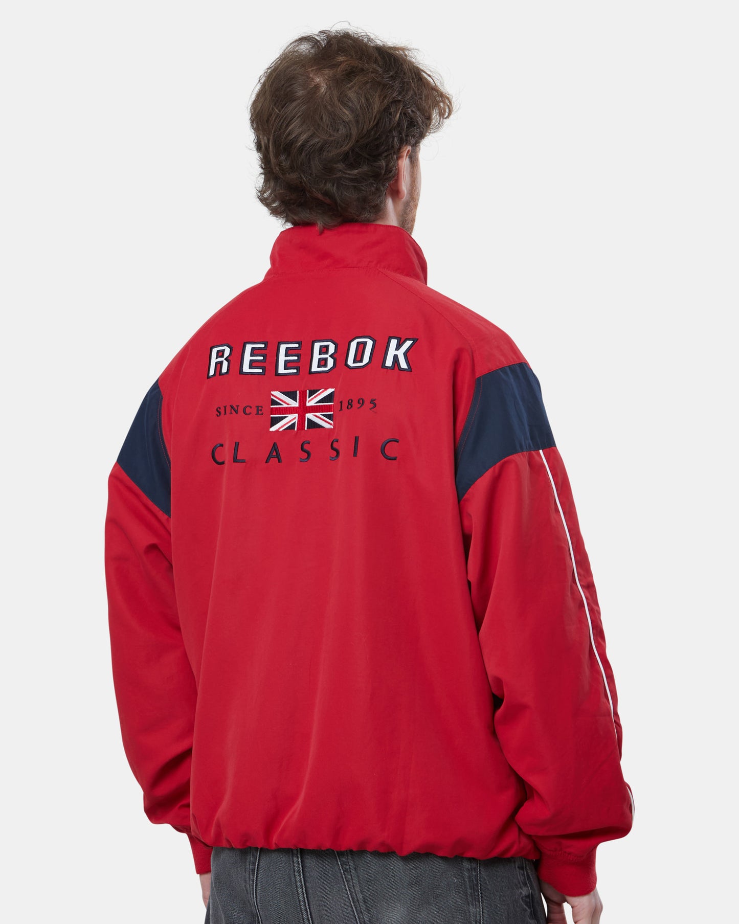 Reebok Classic 90's Jacket