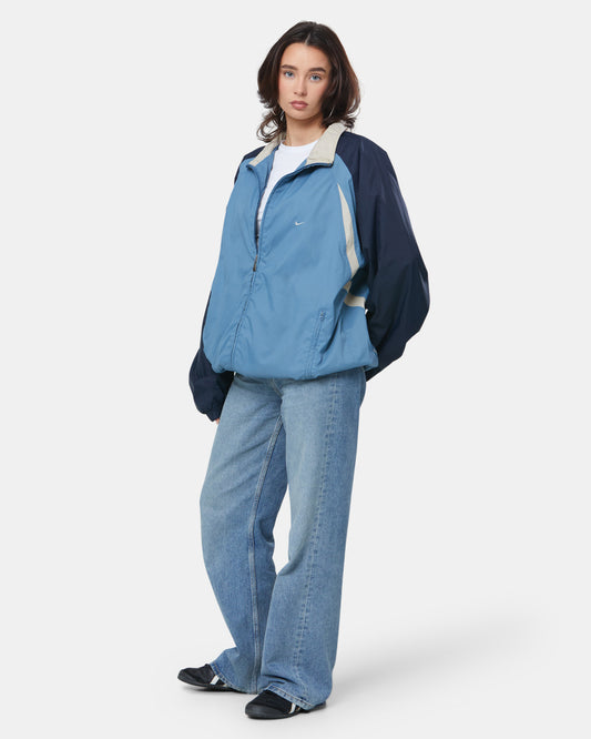 Nike two tone Jacket