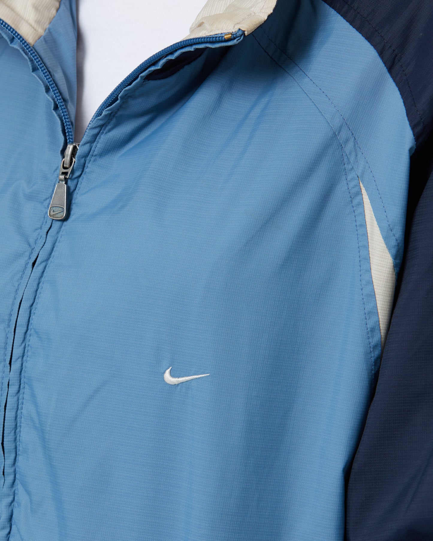Nike two tone Jacket