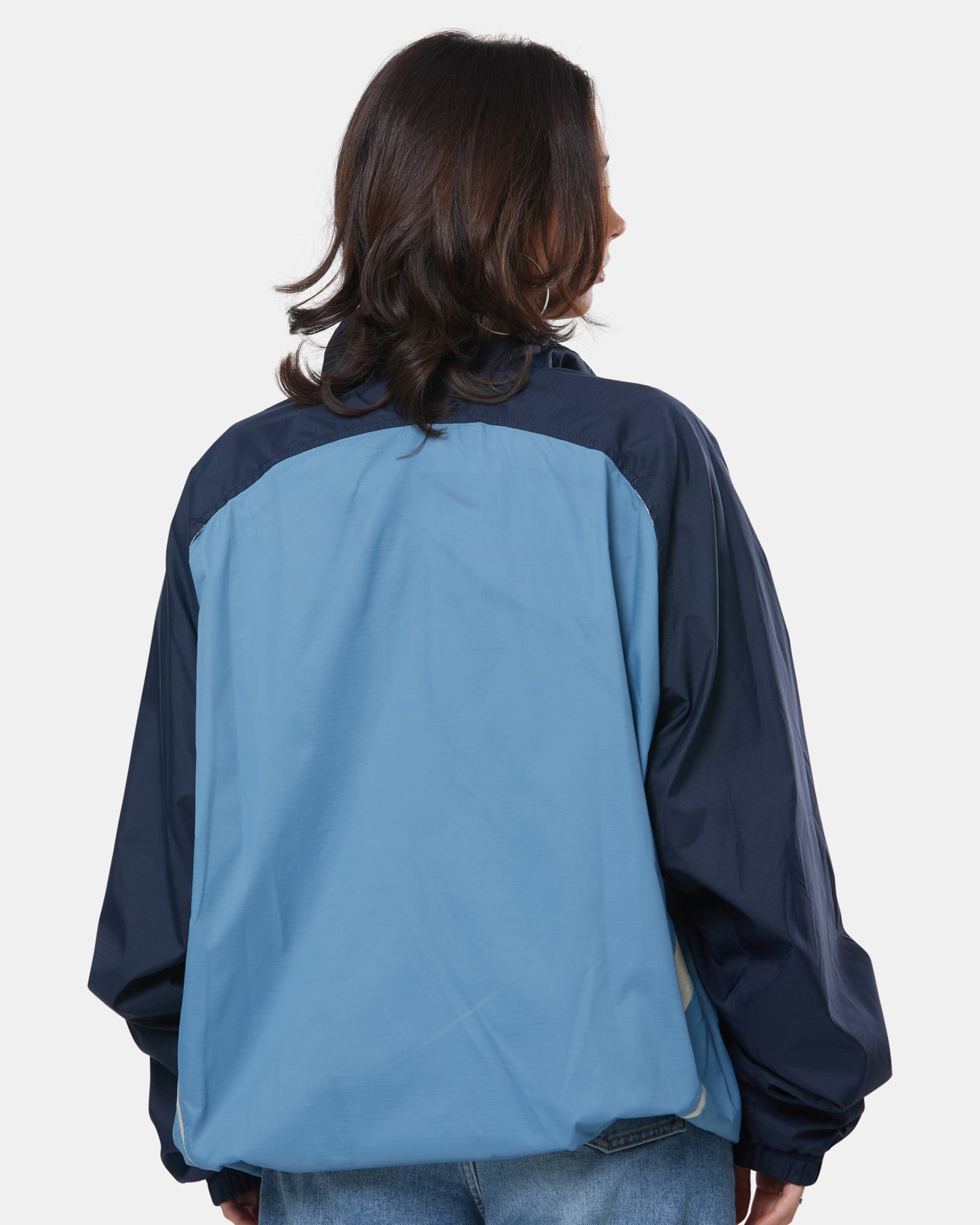 Nike two tone Jacket