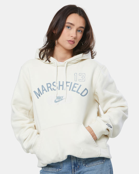 Nike Marshfield Embroidered Hoodie