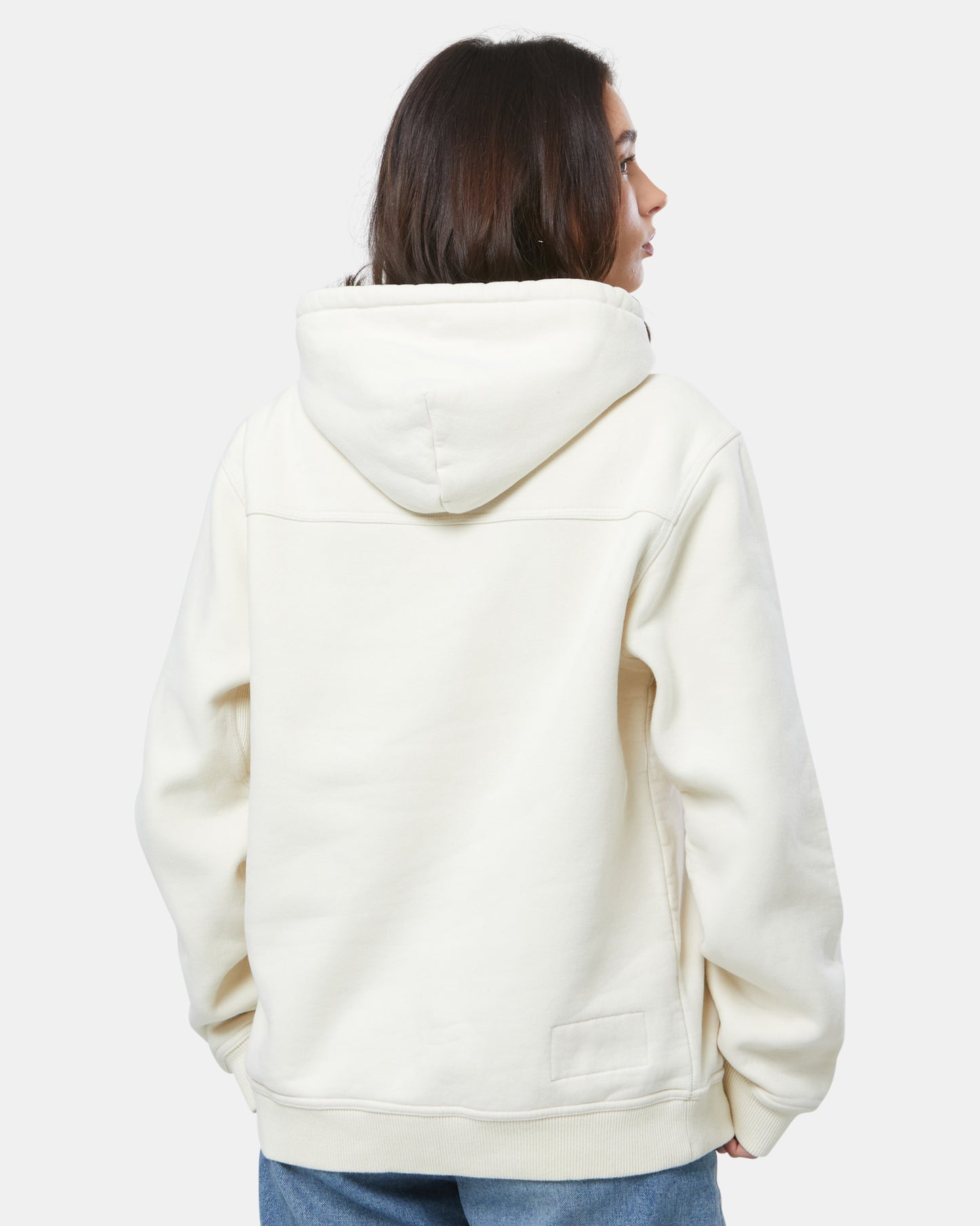 Nike Marshfield Embroidered Hoodie