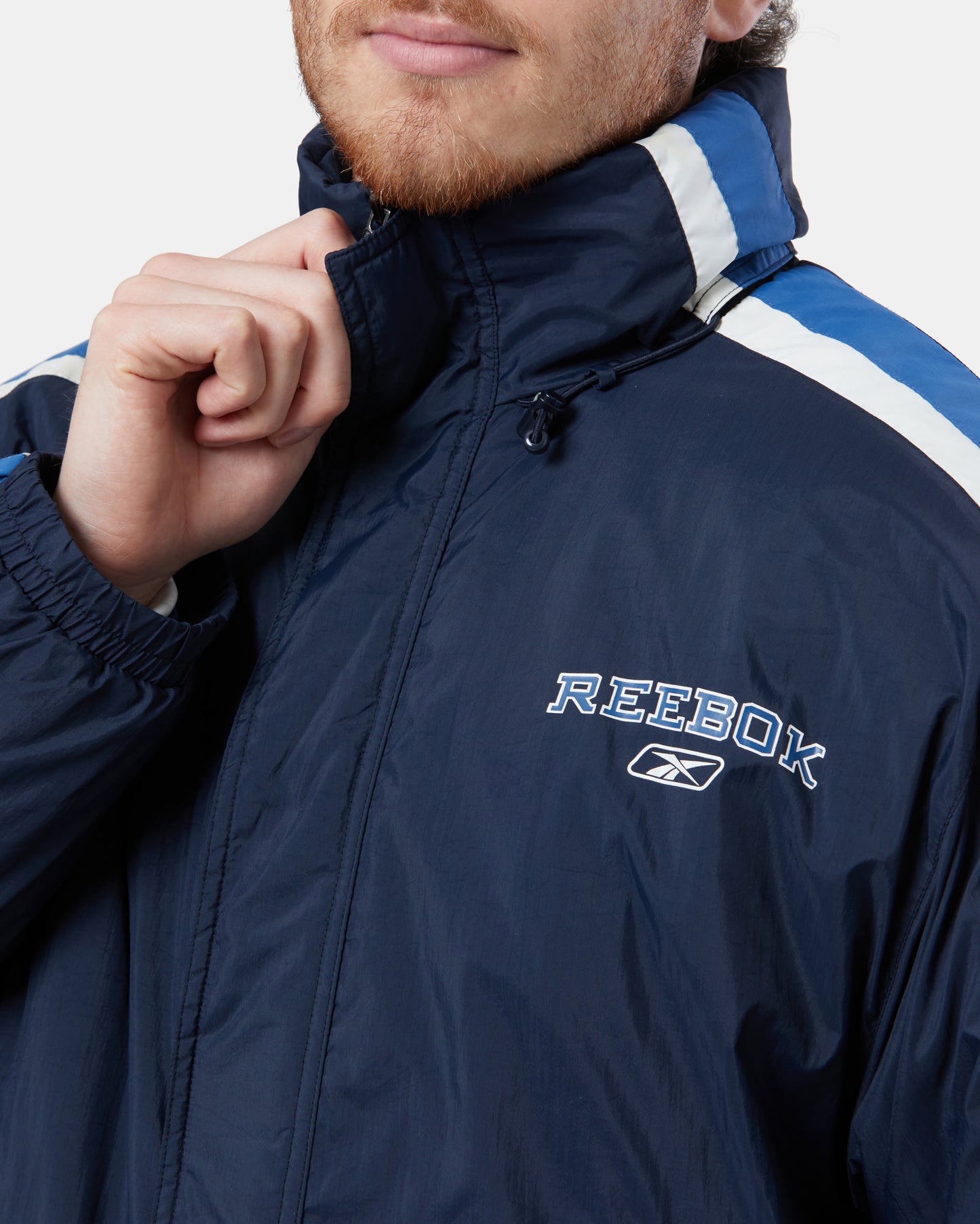 Reebok 90's Puffer Jacket
