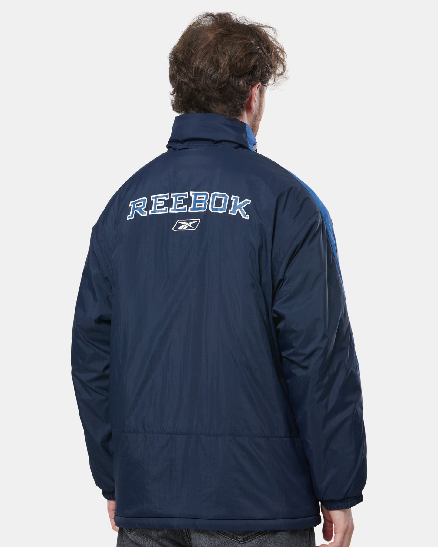 Reebok 90's Puffer Jacket