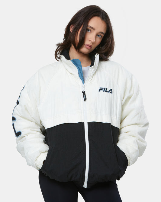 Fila Puffer Jacket