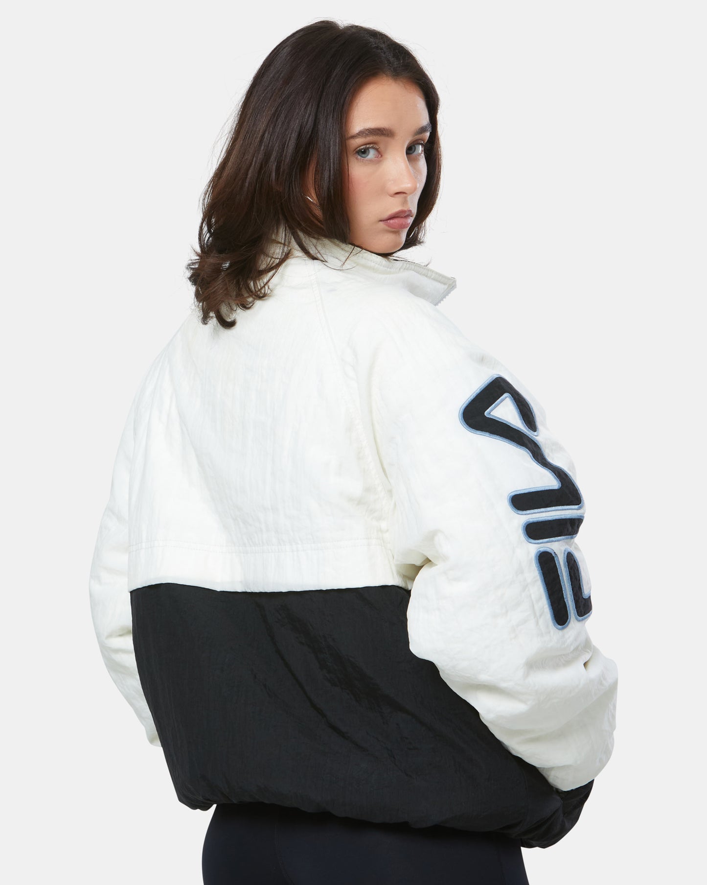 Fila Puffer Jacket