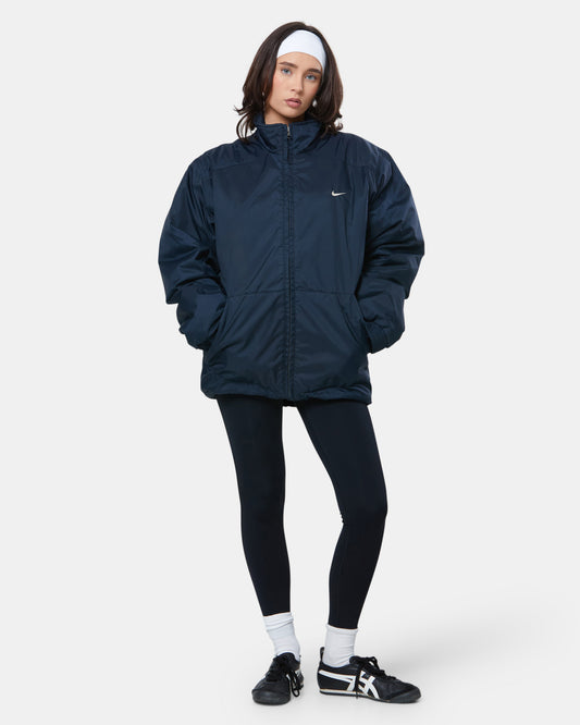 Early 00's Nike Puffer Jacket