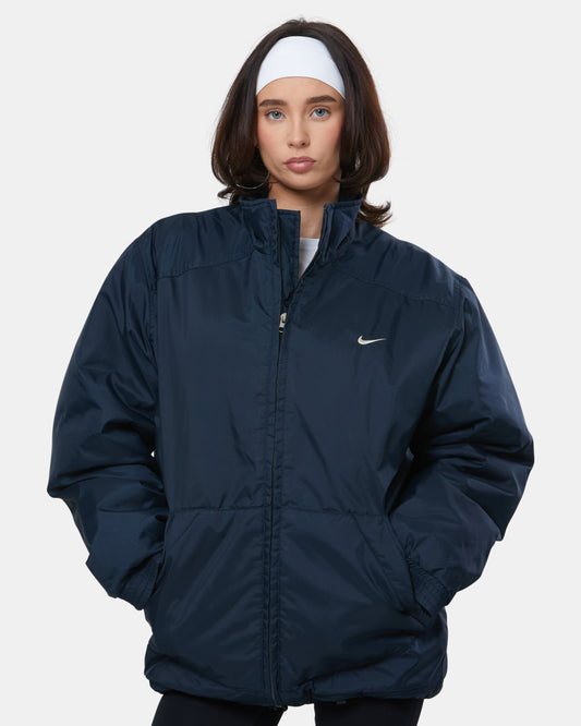 Early 00's Nike Puffer Jacket