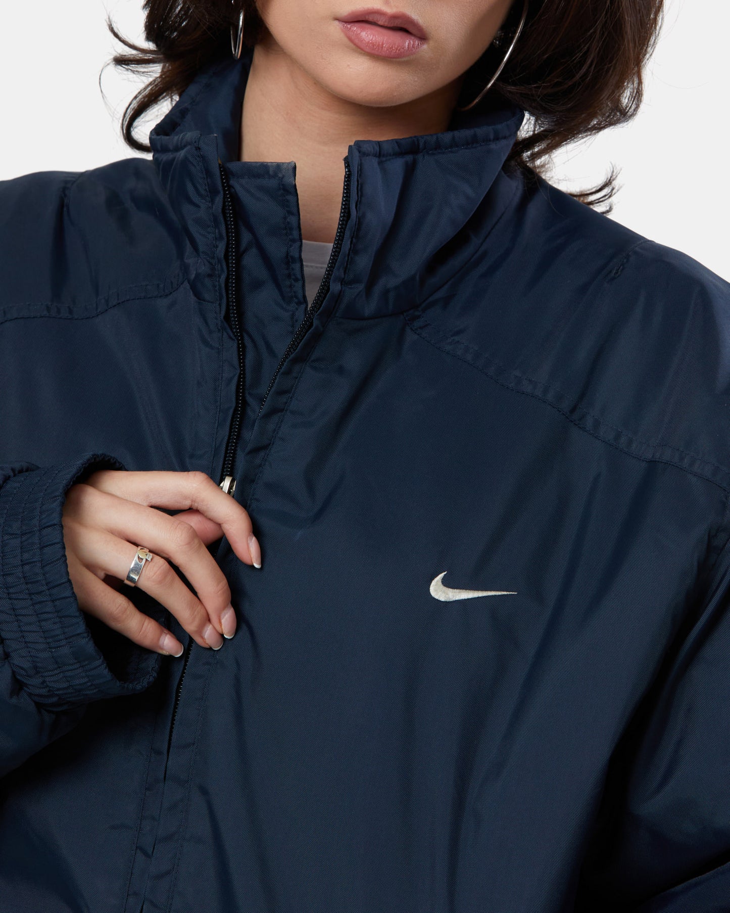 Early 00's Nike Puffer Jacket