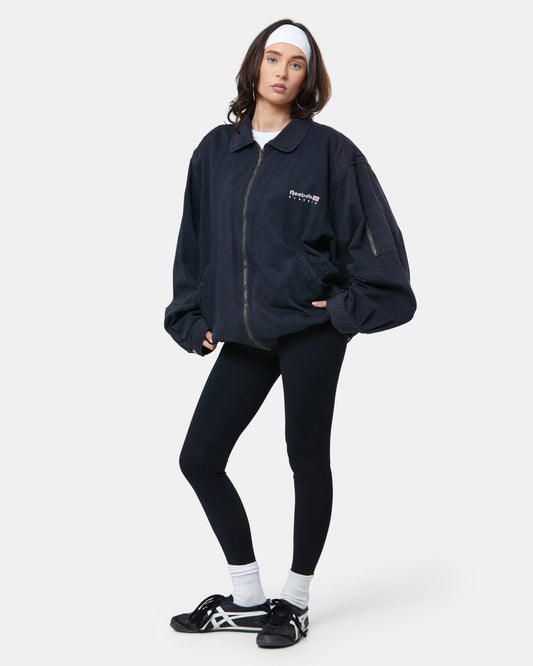 Reebok Classics Denim Jacket