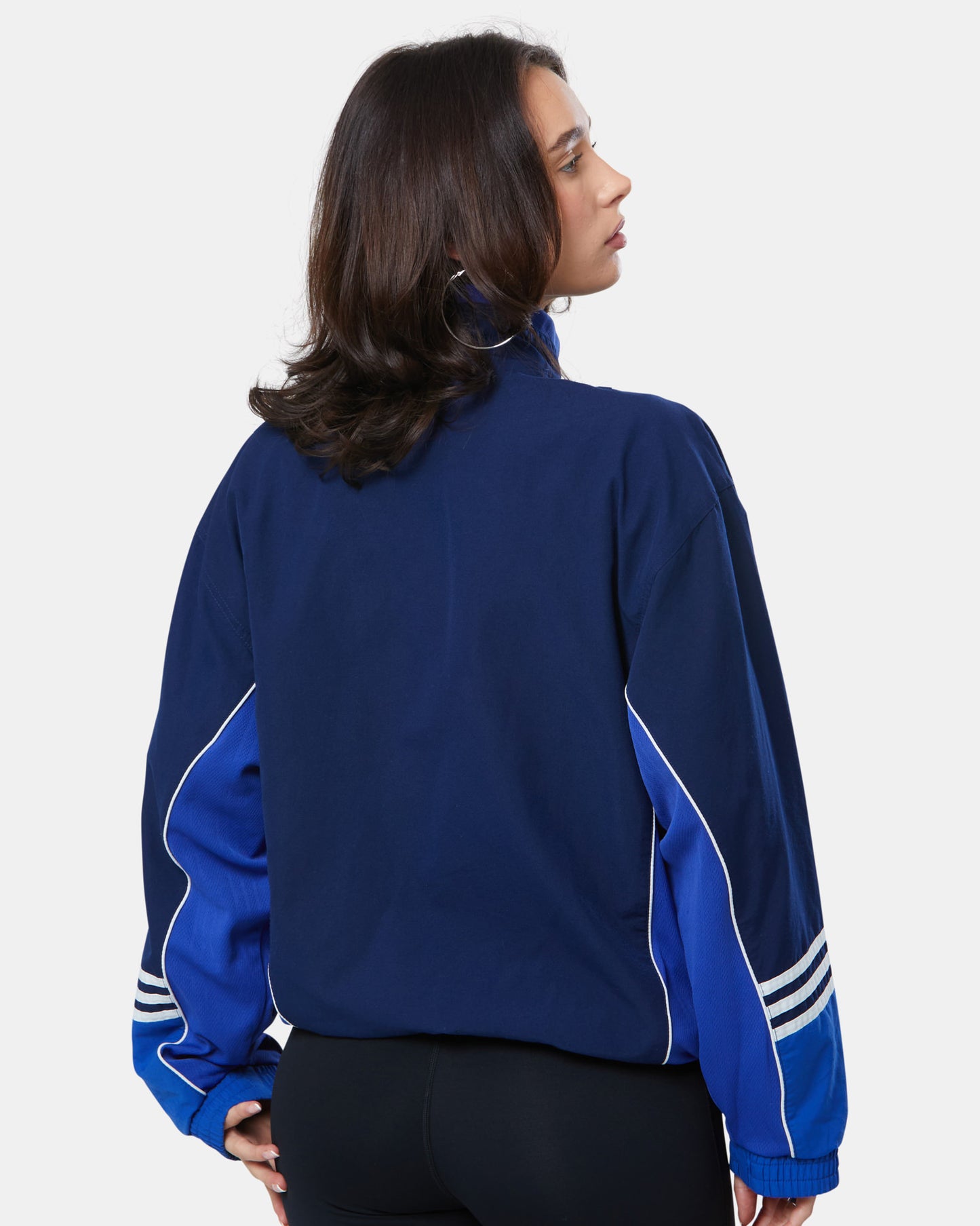 90s Adidas Track Jacket